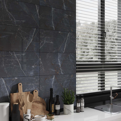 Islak Hacim Seramikleri