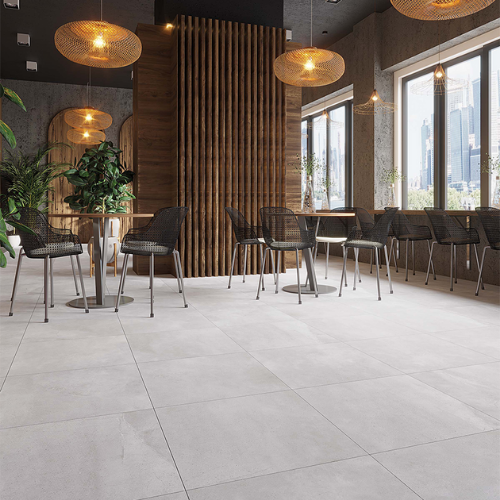 zemin ve duvar seramikleri